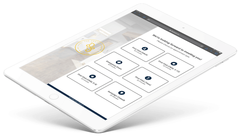Banner image of Flex on a Tablet Banner image of Flex on a Tablet