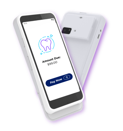 Flex Payments Terminal