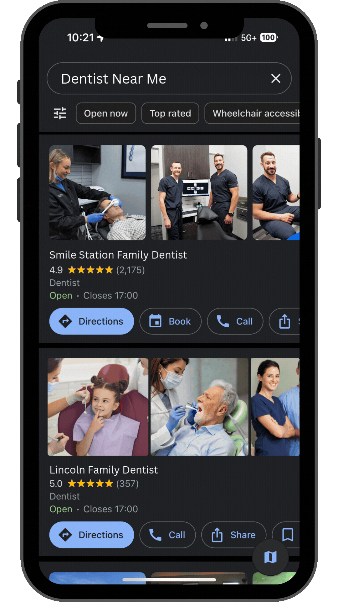 Smile Station Family Dentist