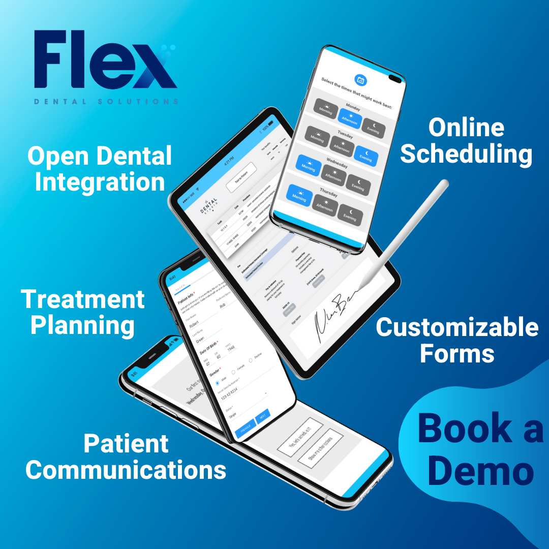 Flex for Open Dental